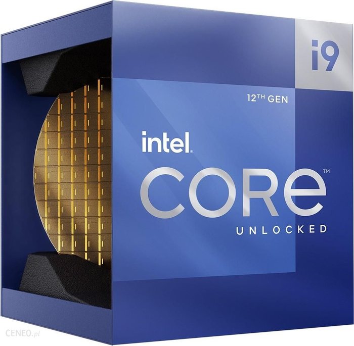 Intel Core i9-12900K 3,2GHz BOX (BX8071512900K) eBox24-8089686 фото