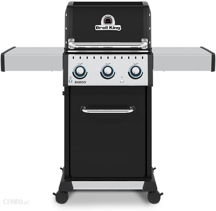 Broil King Baron 320