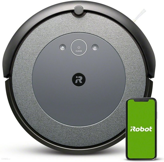 iRoomba i3 i3152