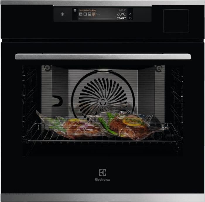 Electrolux KOAAS31WX SteamPro