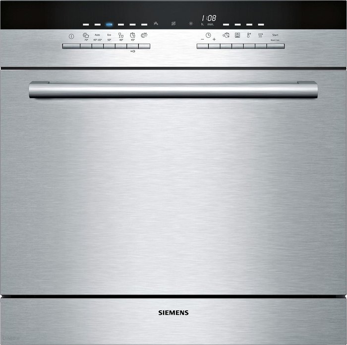 Siemens iQ500 Modułowa SC76M542EU