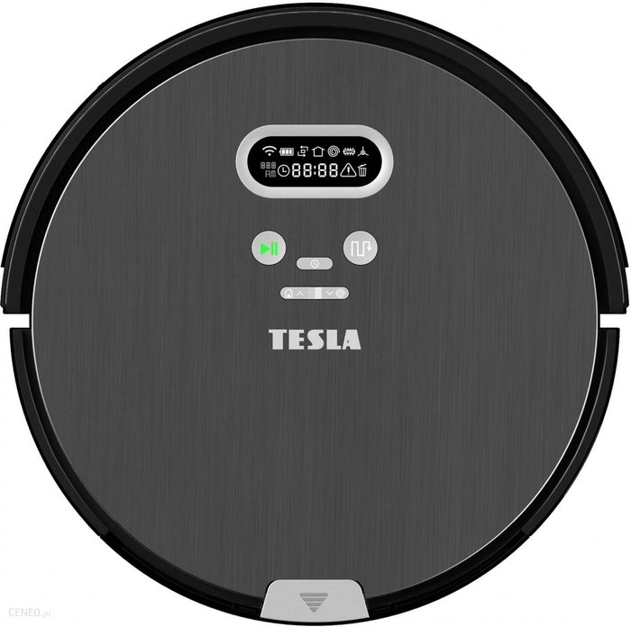 Tesla RoboStar T80 Pro