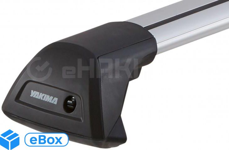 Yakima Flush Bar S6Y/K858 eBox24-8392521 фото