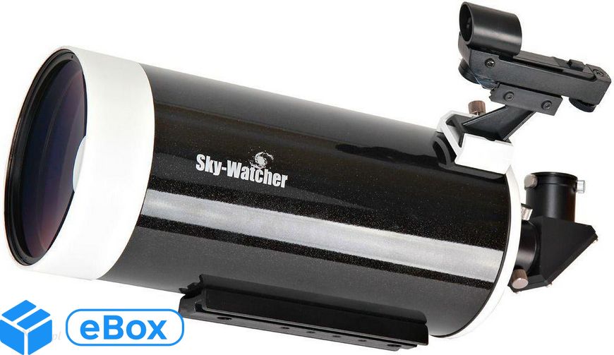 Teleskop Sky-Watcher (Synta) BKMAK 127 SP OTA (DO.SW-3003) eBox24-8271186 фото