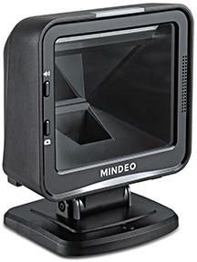 Mindeo MP8600 2D USB Cytnik kodów kreskowych stacjonarny eBox24-8059369 фото