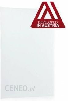 Infrapower Panelsystes Panel Na Podczerwień Białe Szkło 600W