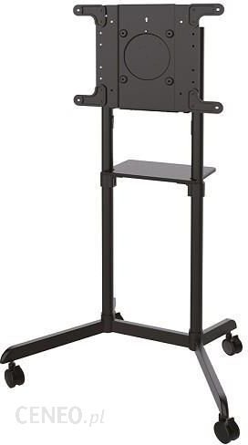 TV SET ACC FLOOR STAND 37-70" NS-M1250BLACK NEWSTAR