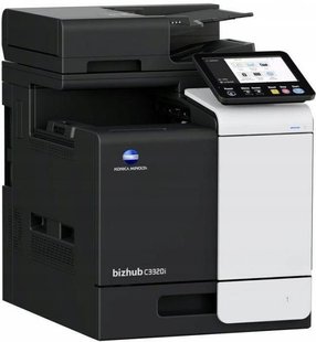 Konica-Minolta bizhub C3320i eBox24-8062794 фото