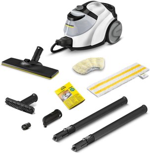 Karcher SC 5 EasyFix 1.512-660.0 eBox24-8022402 фото