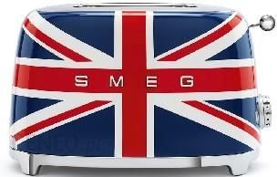 SMEG TSF01UJEU Flaga brytyjska