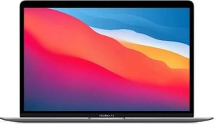 Apple MacBook Air 13,3"/M1/8GB/256GB/macOS (MGN63ZEA) eBox24-8343294 фото