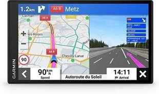 Garmin DriveSmart 76 LMT-D eBox24-8407004 фото