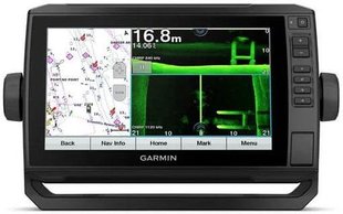 Garmin Echomap Uhd 92SvWwW/Gt54 Echosonda eBox24-8269452 фото