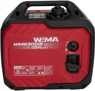 Weima WM2300IS eBox24-8140810 фото