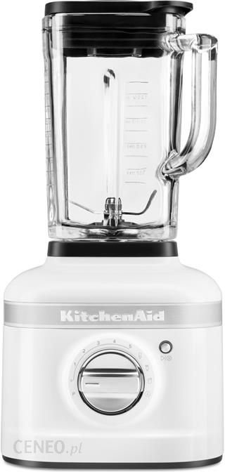 KitchenAid Artisan K400 5KSB4026EWH Biały