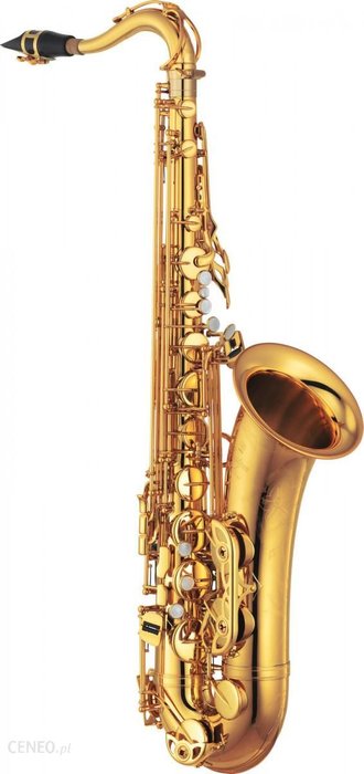 Saksofon tenorowy Yamaha YTS-875 EX 02 eBox24-8102369 фото
