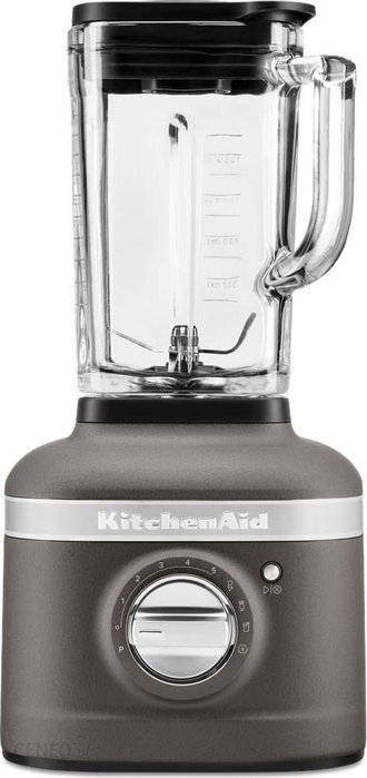 KitchenAid Artisan K400 5KSB4026EGR Szary