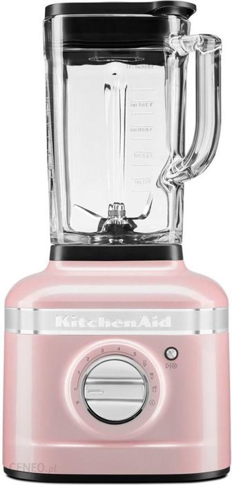 KitchenAid Artisan K400 5KSB4026ESP Różowa perła