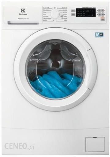 Electrolux EW6SN0506OP