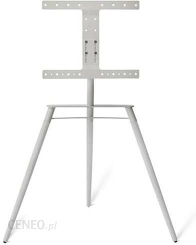 BLOW STAND BS19 WHITE TOP LACQUERED OAK
