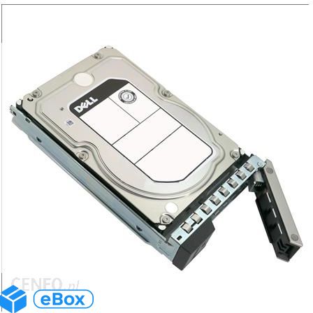 Dell Promocja Hard Drive 8 Tb Sas 12Gb/S 7200 Rpm Sas3 Cache (400AMPG) eBox24-8094069 фото