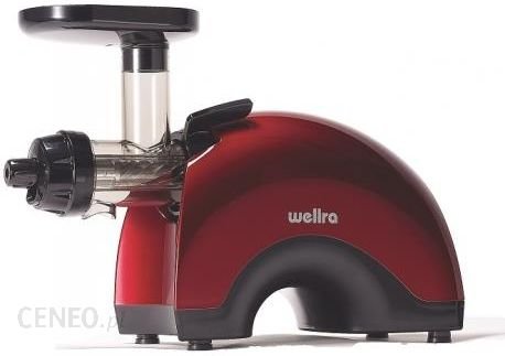 Wellra TGJ 50S RED