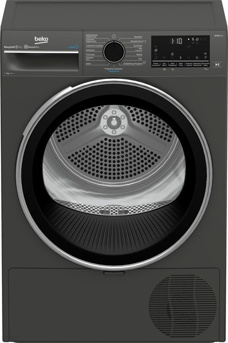 Beko B5T67249MPB