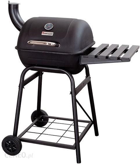 Master Grill & Party Lokomotywa (MG508)