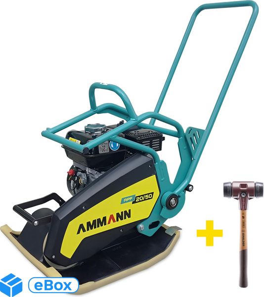 Ammann Apf 20/50 Apf2050 eBox24-8141510 фото