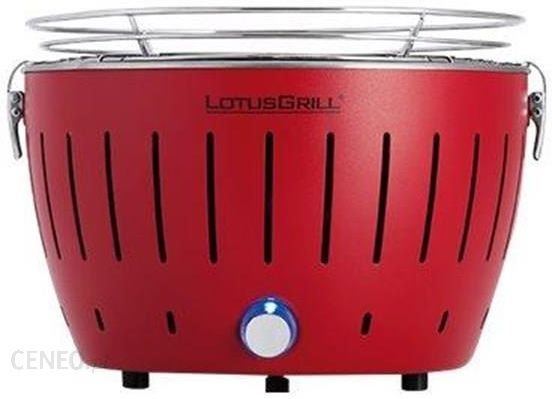 LotusGrill G280