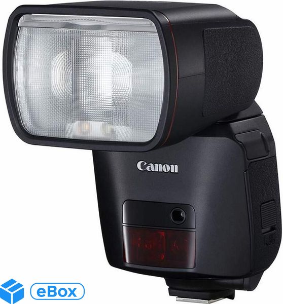 Canon Speedlite EL-1 eBox24-8033687 фото