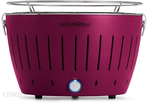 Lotusgrill G-Li-34