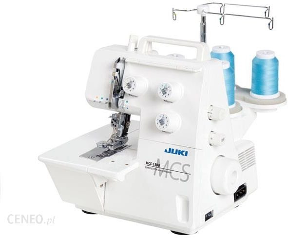 Juki MCS-1500