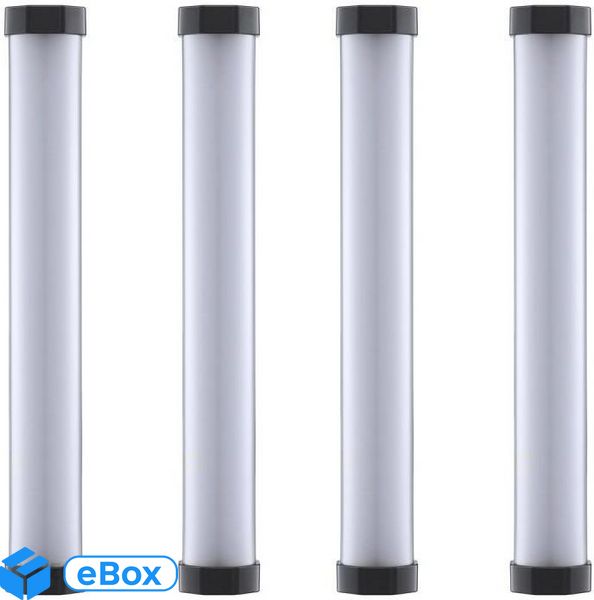 Godox TL30 Tube LED Light zestaw x4 eBox24-8271669 фото