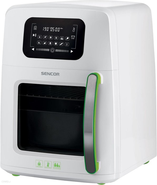 Sencor SFR 5400WH