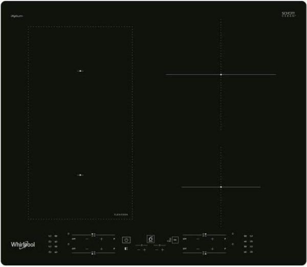 Whirlpool WLB9560NE / IXL