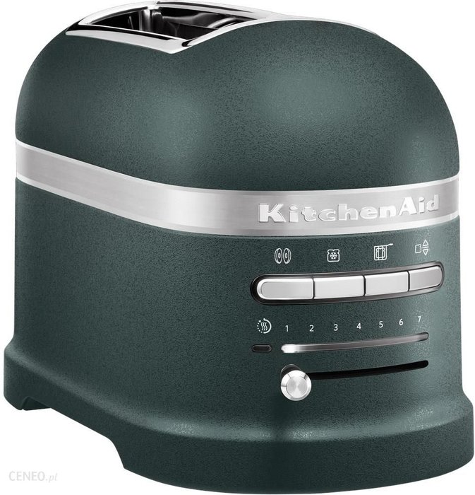 KitchenAid Artisan 5KMT2204EPP Awokado