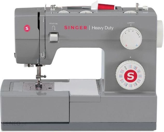 Singer Heavy Duty 4432