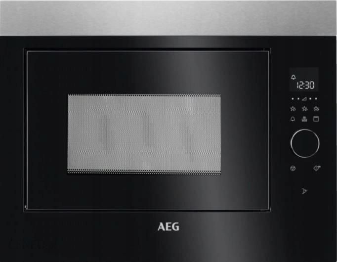 AEG MBE2658DEM