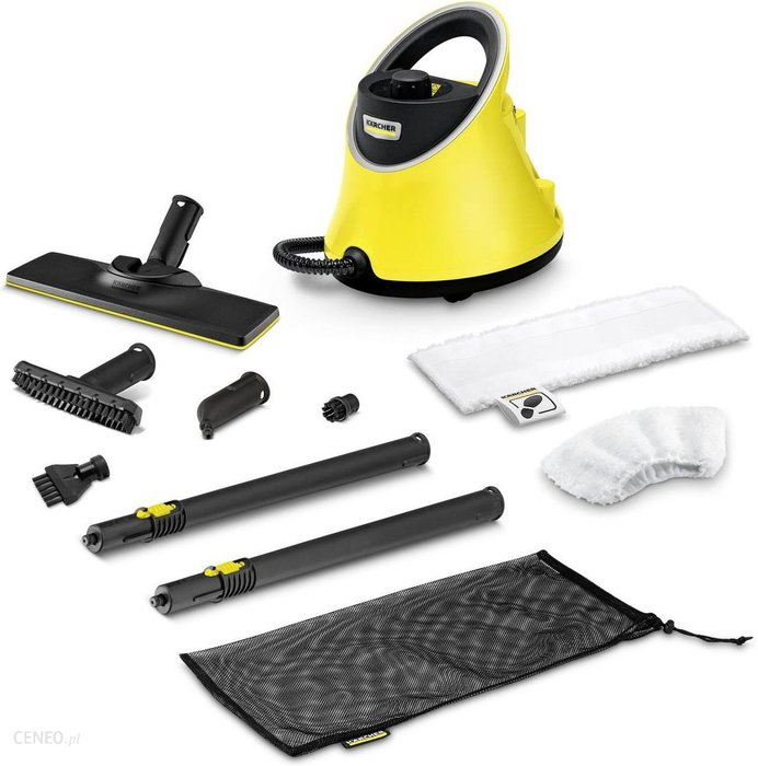 Karcher SC 2 Deluxe EasyFix 1.513-243.0