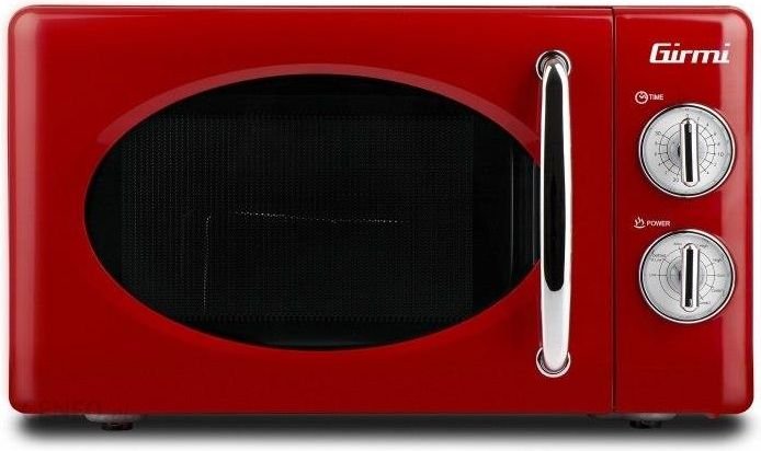 Girmi FM21 Red