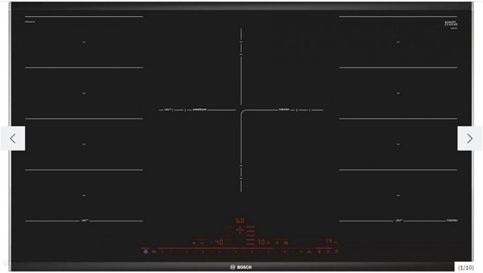 Bosch PerfectFry PXV975DC1E