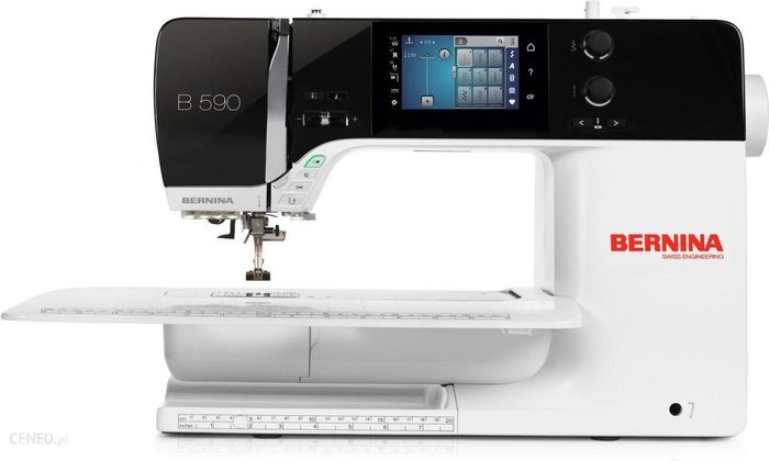 Bernina B590