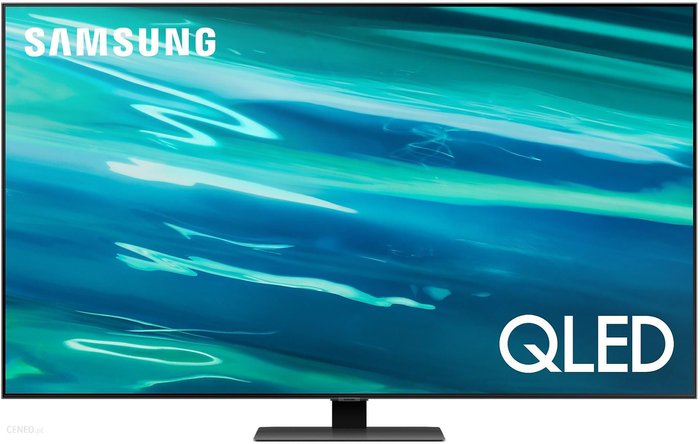 Samsung QE65Q80A