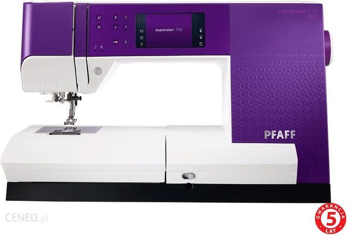 Pfaff Expression 710