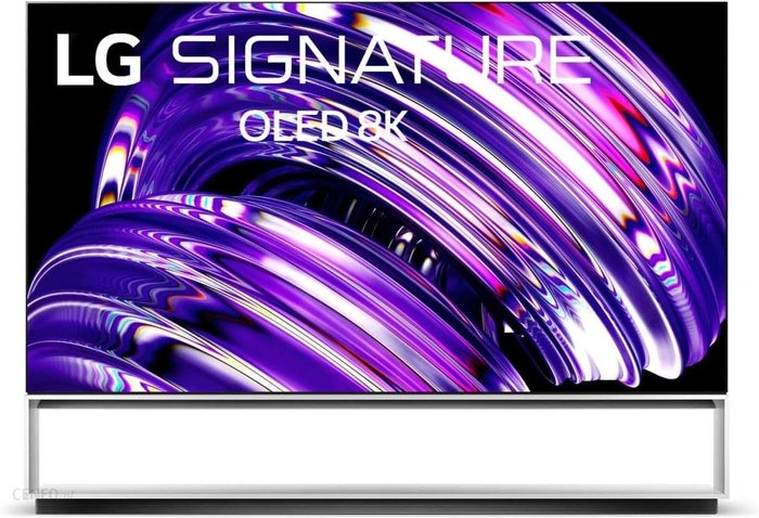 LG OLED88Z29LA