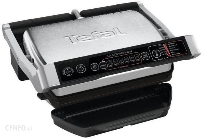 Tefal GC706D34 OPTIGRILL+ Initial