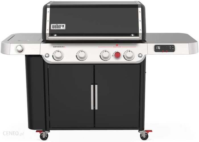 Weber Genesis EX-435 36610033