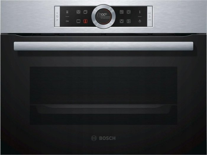 Bosch Serie 8 CBG635BS3