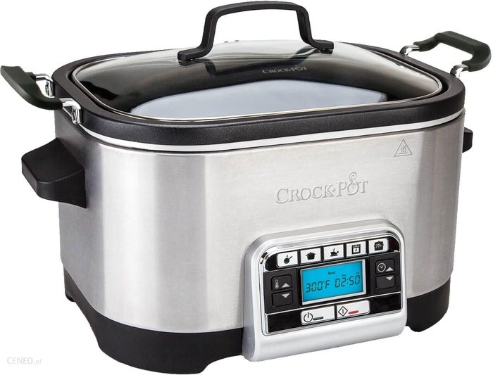 Crockpot CSC024X